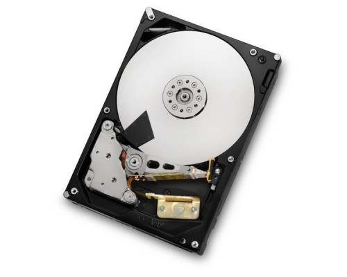 Жесткий диск HGST SATA-III 4Tb 0S04005 H3IKNAS400012872SWW NAS (7200rpm) 128Mb 3.5