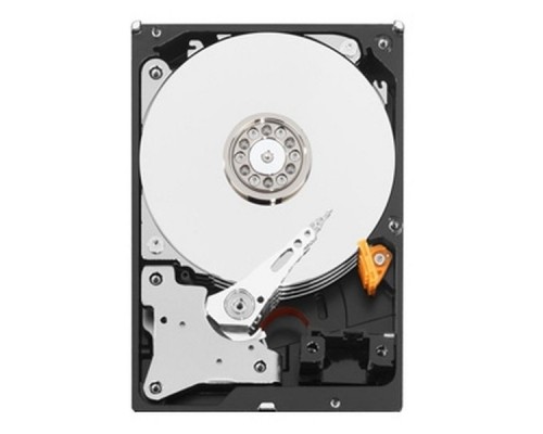 Жесткий диск 6.0 Tb SATA-III WD Purple WD60PURX 5400rpm 64MB