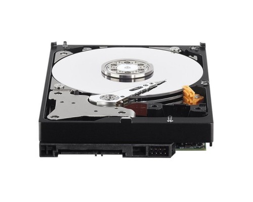 Жесткий диск 1TB WD10EFRX Red, SATA3, Cache 64MB, IntelliPower