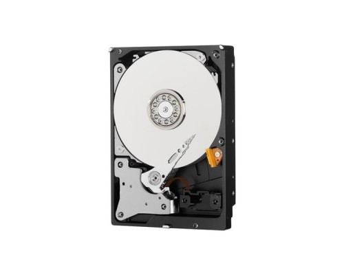 Жесткий диск 4.0 Tb SATA-III WD Red WD40EFRX IntelliPower 64Mb