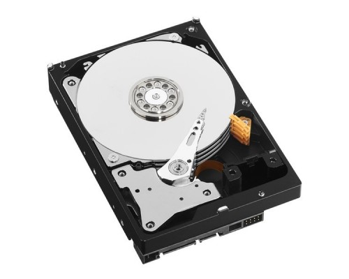 Жесткий диск 4.0 Tb SATA-III WD Red WD40EFRX IntelliPower 64Mb