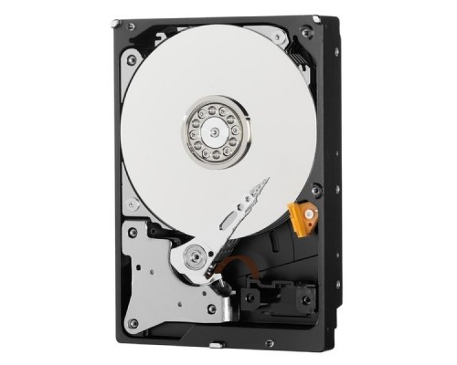 Жесткий диск 4.0 Tb SATA-III WD Red WD40EFRX IntelliPower 64Mb