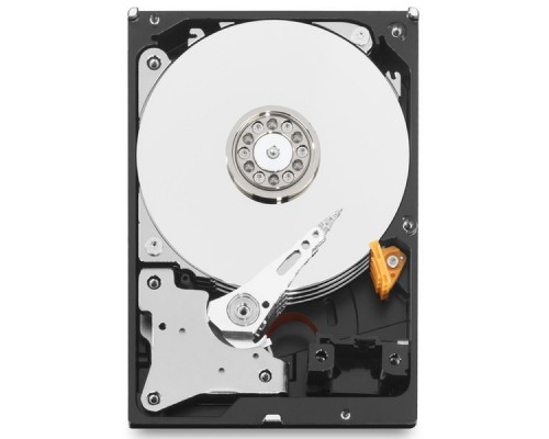 Жесткий диск 4.0 Tb SATA-III WD Red WD40EFRX IntelliPower 64Mb