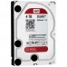 Жесткий диск 4.0 Tb SATA-III WD Red WD40EFRX IntelliPower 64Mb