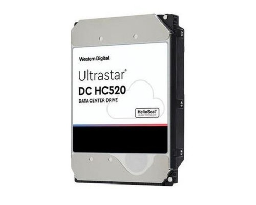 Жесткий диск Western Digital 12Tb 0F29532 HUH721212AL5204