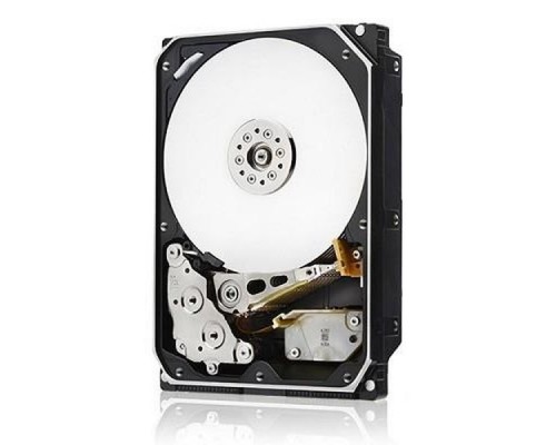 Жесткий диск WD Original SAS 3.0 10Tb 0F27354 HUH721010AL5204 Ultrastar DC HC510 (7200rpm) 256Mb 3.5