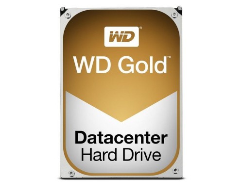 Жесткий диск SATA 2TB 7200RPM 6GB/S 128MB GOLD WD2005FBYZ WDC