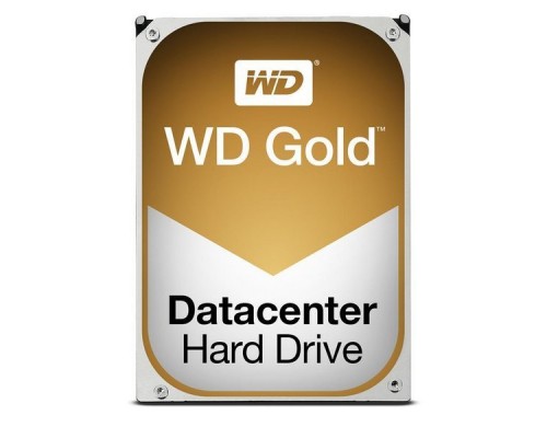Жесткий диск SATA 1TB 7200RPM 6GB/S 128MB GOLD WD1005FBYZ WDC