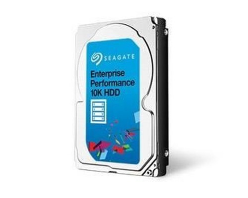 Жесткий диск  600 Gb SAS Seagate Enterprise Performance 10K ST600MM0099 2.5