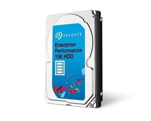 Жесткий диск  900 Gb SAS Seagate Exos 15E900 Performance 15K ST900MP0006 2.5