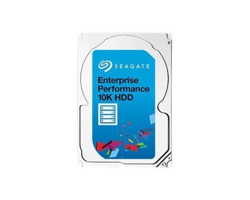 Жесткий диск  300 Gb SAS Seagate Enterprise Performance 10K ST300MM0048 2.5