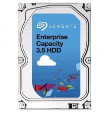Жесткий диск 4.0 Tb SATA-III Seagate Exos 7E8 (Enterprise Capacity) ST4000NM0035 7200 rpm 128Mb                                                                                                                                                           