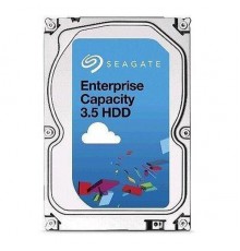 Жесткий диск 4.0 Tb SAS Seagate Enterprise Capacity ST4000NM0025  3.5