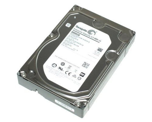 Жесткий диск 8.0 Tb SAS Seagate Exos 7E8 ST8000NM0075 3.5