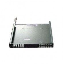 Серверная опция SuperMicro MCP-220-83601-0B Black FDD dummy tray, supports 1x 2.5