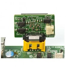 Модуль SuperMicro SSD-DM128-SMCMVN1 SATA-DOM 128Gb                                                                                                                                                                                                        