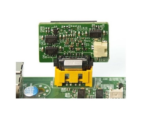 Модуль SuperMicro SSD-DM128-SMCMVN1 SATA-DOM 128Gb