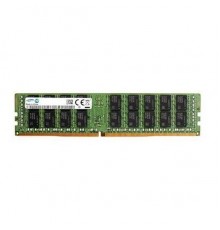 Модуль памяти Samsung Original DDR4 32GB RDIMM (PC4-21300) 2666MHz ECC Reg 1.2V (M393A4K40CB2-CTD6Q)                                                                                                                                                      