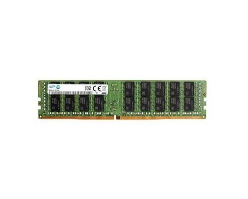 Модуль памяти Samsung Original DDR4 32GB RDIMM (PC4-21300) 2666MHz ECC Reg 1.2V (M393A4K40CB2-CTD6Q)