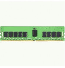 Оперативная память Samsung Original DDR4 16GB RDIMM (PC4-19200) 2400MHz ECC Reg 1.2V (M393A2K40CB1-CRC0Q)                                                                                                                                                 