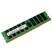 Модуль памяти Samsung RDIMM DDR4 2400Mhz ECC Registered M393A4K40CB1-CRC4Q                                                                                                                                                                                