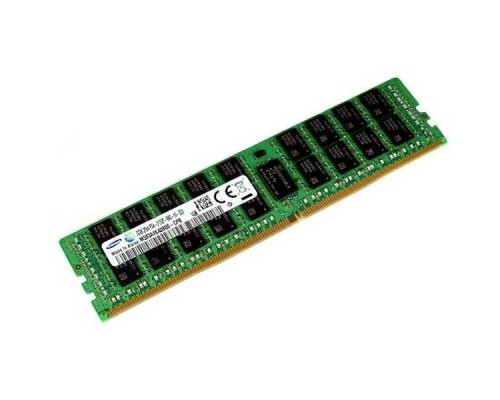 Модуль памяти Samsung RDIMM DDR4 2400Mhz ECC Registered M393A4K40CB1-CRC4Q