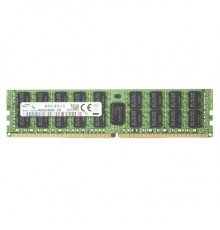 Модуль памяти Samsung Original DDR4 32GB LRDIMM (PC4-19200) 2400MHz ECC Reg Load Reduced 1.2V (M386A4K40BB0-CRC4Q)                                                                                                                                        