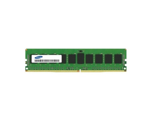 Модуль памяти 8GB PC19200 DDR4 ECC M391A1K43BB1-CRCQ0 SAMSUNG