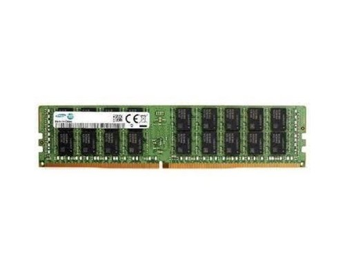 Оперативная память Samsung Original DDR4 16GB RDIMM (PC4-19200) 2400MHz ECC Reg 1.2V (M393A2K40CB1-CRC4Q)