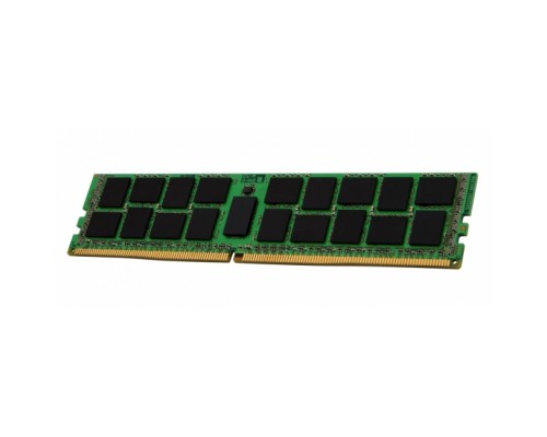 Оперативная память Kingston for HP/Compaq DDR4 DIMM  16GB 2666MHz ECC Module