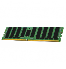 Оперативная память Kingston for HP/Compaq (815101-B21 838085-B21 880842-B21 881901-B21 1XD87AA) DDR4 LRDIMM 64GB 2666MHz ECC Registered Quad Rank Module                                                                                                  