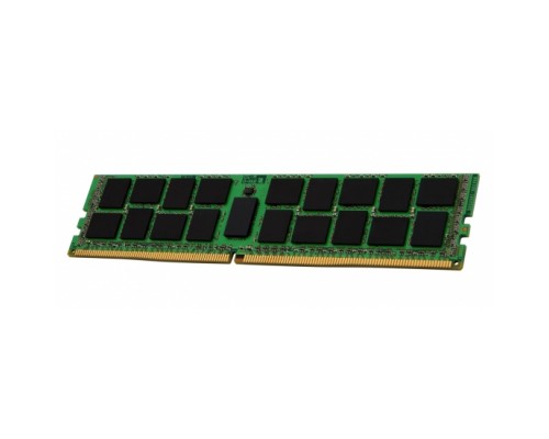 Оперативная память Kingston for HP/Compaq (815100-B21 838083-B21 880841-B21 881900-B21) DDR4 RDIMM 32GB 2666MHz ECC Registered Module