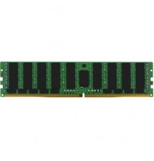 Модуль памяти 4GB Kingston DDR4 2400 RDIMM Server Memory KVR24R17S8/4 ECC, Reg, CL17, 1.2V, SRx8, Retail  (257410)                                                                                                                                        
