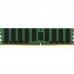 Модуль памяти 4GB Kingston DDR4 2400 RDIMM Server Memory KVR24R17S8/4 ECC, Reg, CL17, 1.2V, SRx8, Retail  (257410)