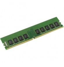 Память оперативная Kingston 4GB 2400MHz DDR4 ECC CL17 DIMM 1Rx8                                                                                                                                                                                           