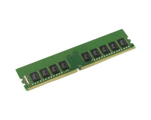 Память оперативная Kingston 4GB 2400MHz DDR4 ECC CL17 DIMM 1Rx8
