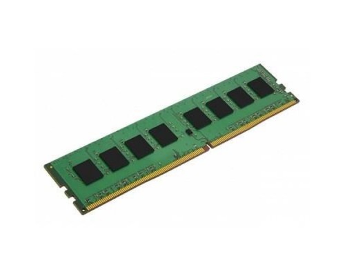 Память оперативная Kingston 4GB 2400MHz DDR4 ECC CL17 DIMM 1Rx8