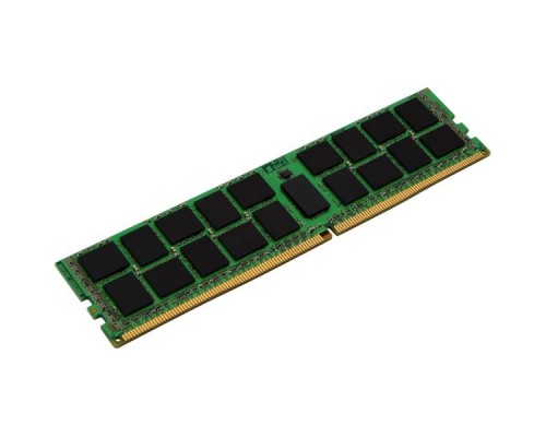 Память Kingston for Lenovo (46W0832 46W0833 4X70G88320) DDR4 DIMM 32GB (PC4-19200) 2400MHz ECC Registered Module