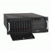 Серверный корпус SuperMicro CSE-743TQ-865B-SQ Black 4U Rackmount Chassis, 8x 3.5