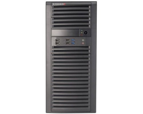 Серверный корпус SuperMicro CSE-732D4F-903B