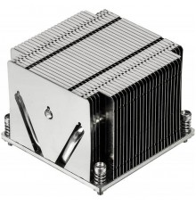 Серверная опция SuperMicro SNK-P0048P 2U, LGA2011 Passive Heatsink, Square                                                                                                                                                                                