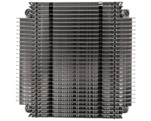 Серверная опция SuperMicro SNK-P0048P 2U, LGA2011 Passive Heatsink, Square