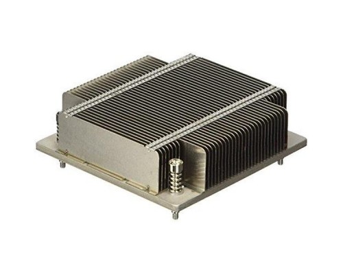Серверная опция SuperMicro SNK-P0046P 1U Passive Soc-1156