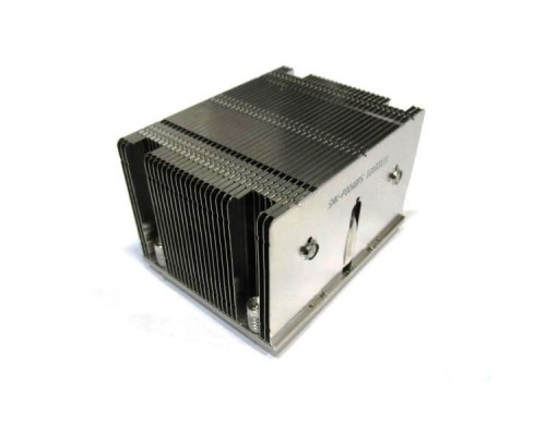 Серверная опция SuperMicro SNK-P0048PS 2U, LGA2011 Passive Heatsink