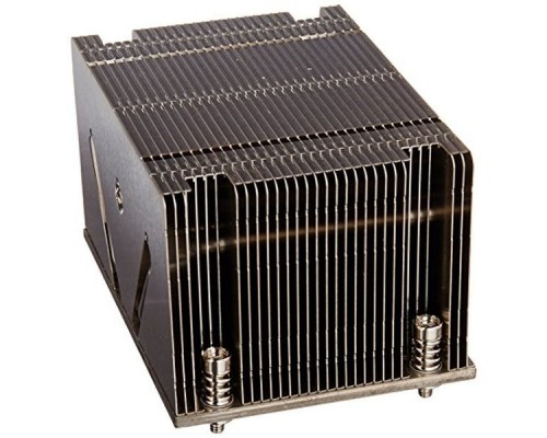 Серверная опция SuperMicro SNK-P0048PS 2U, LGA2011 Passive Heatsink