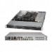 Платформа системного блока SYS-6018R-WTR 1U Rackmount  SC815TQ-R706WB  LGA 2011 X10DRW-i  (16xDDR4 slots 10xSATA3 slots  6xUSB3.0  VGA  2xPCI-E3.0 x16 slots  1PCI-E3.0x8 Mezzanine for HBA cards)