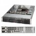 Сервер.платформа SuperMicro SYS-6028R-WTR