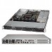 Платформа системного блока SYS-6018R-WTR 1U Rackmount  SC815TQ-R706WB  LGA 2011 X10DRW-i  (16xDDR4 slots 10xSATA3 slots  6xUSB3.0  VGA  2xPCI-E3.0 x16 slots  1PCI-E3.0x8 Mezzanine for HBA cards)