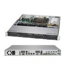 Сервер.платформа SuperMicro SYS-5018R-M                                                                                                                                                                                                                   