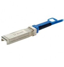Кабель MC3309130-003   DAC passive copper cable, ETH 10GbE, 10Gb/s, SFP+, 3m                                                                                                                                                                              